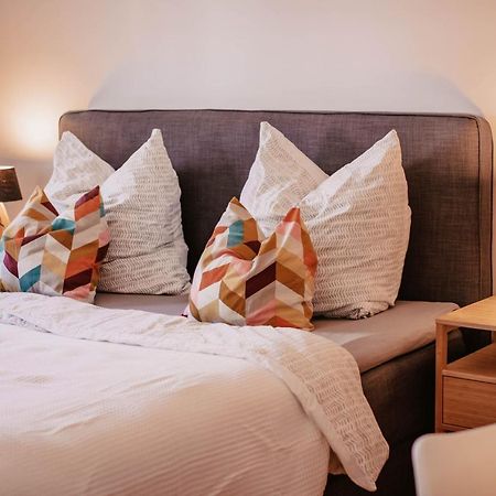 Apartment 25 - Zentrumsnah - Parkplatz Coburg Kültér fotó
